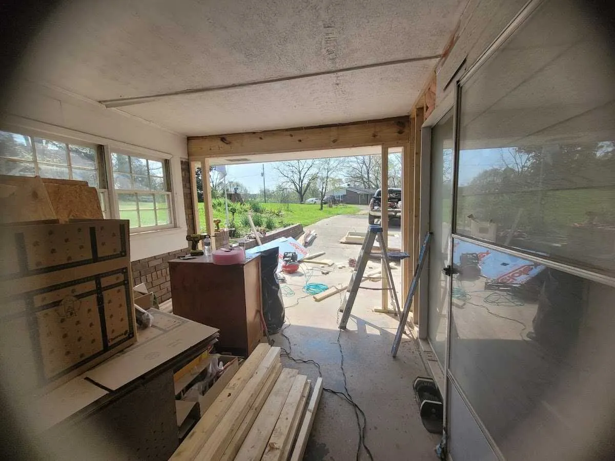 Air movers and dehumidifier for Drying & Dehumidification in Preston