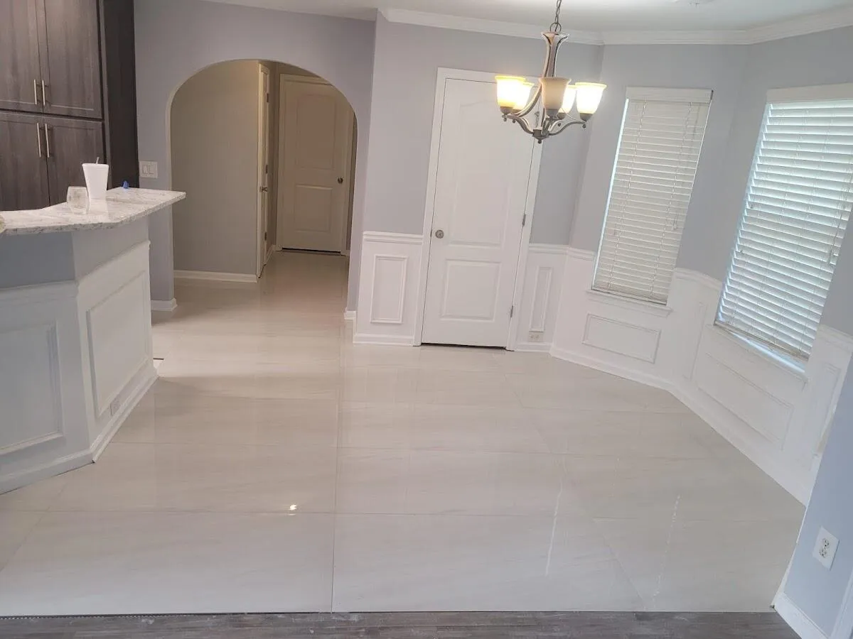 Commercial Water Damage Restoration in Preston, ID